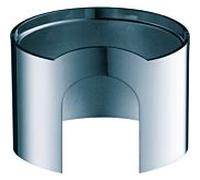 hansgrohe valve match0 13957880 noble, mat, pour siphon Flowstar Premium