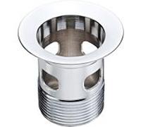 hansgrohe valve pour lavabo Vinzia set 96012840 laiton fin