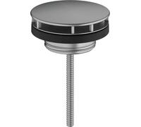 Hansgrohe Bonde 50001340 – Non refermable – Chrome noir brossé