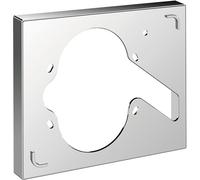 hansgrohe Verlängerungsrosette ShowerSelect FixFit Porter, Chrom