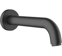 hansgrohe Vernis Blend Bec déverseur pour baignoire, 71420670