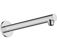 hansgrohe Vernis Blend bras de douche, 240mm, 27809000, Couleur: chrome