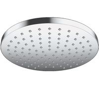 Hansgrohe Douche Vernis Blend – à effet de pluie ronde 20,5×20,5 cm chrome 26271000