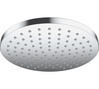 Hansgrohe Vernis Blend douche à effet de pluie 20.5x20.5 cm ronde chrome 26277000