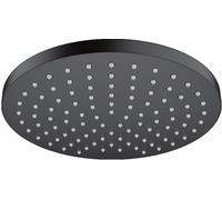Hansgrohe Vernis Blend - Douche de tête, diamètre 20 cm, noir mat 26271670