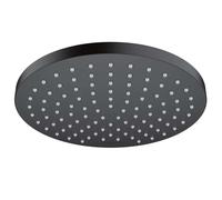 Hansgrohe Vernis Blend - Douche de tête, diamètre 20 cm, noir mat 26271670