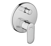 Hansgrohe Vernis Blend mitigeur bain-douche encastrée chrome 71467000