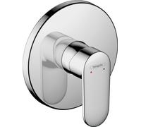 hansgrohe Ensemble de garnitures Vernis Blend 71667000 Mitigeur de douche 1 Verbraucher , chromé