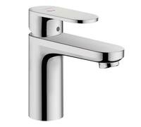 Hansgrohe Vernis Blend - Mitigeur de lavabo avec vidage, CoolStart, EcoSmart, chrome 71585000