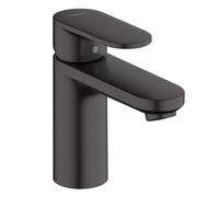 Hansgrohe Vernis Blend - Mitigeur de lavabo avec vidage, CoolStart, EcoSmart, noir mat 71585670