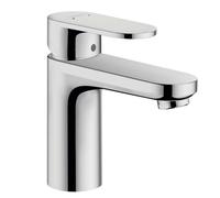 Hansgrohe Vernis Blend - Mitigeur de lavabo avec vidage, EcoSmart, chrome 71559000