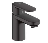 Hansgrohe Vernis Blend - Mitigeur de lavabo, EcoSmart, noir mat 71558670