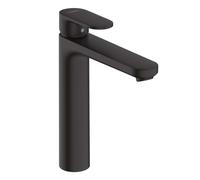Hansgrohe Vernis Blend - Mitigeur de lavabo, EcoSmart, noir mat 71582670