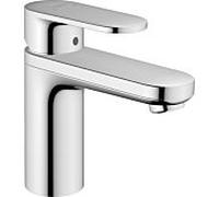 hansgrohe Vernis Blend mitigeur lavabo 71571000 avec garniture de vidange , chromé