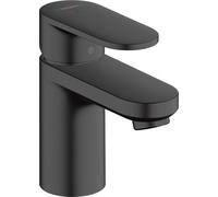 hansgrohe Vernis Blend Mitigeur monocommandé pour lavabo 70 CoolStart, sans garniture de vidage, 71526670