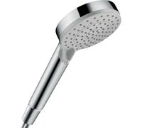 Hansgrohe Pommeau de douche Vernis Blend 26340000 Vario EcoSmart chromé