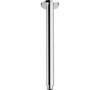 Hansgrohe Vernis Blend bras de plafond chrome 27805000