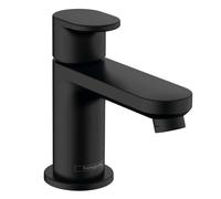 Hansgrohe Vernis Blend - Robinet de lavabo, noir mat 71583670