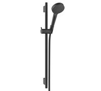 hansgrohe Vernis Blend Set de douche avec barre, 2 jets, 26423670,