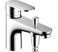Hansgrohe Vernis Robinet de baignoire chrome 71446000