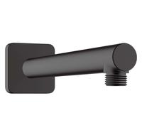 Hansgrohe Vernis Shape bras mural noir 26405670