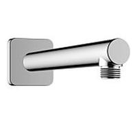 hansgrohe Vernis Shape bras de douche 26405000 longueur 240mm, montage mural, chromé