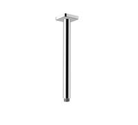 Hansgrohe Bras de plafond Vernis Shape 300 mm chromé 26407000