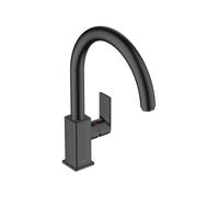 Hansgrohe Vernis Shape M35 - Mitigeur d'évier, noir mat 71871670