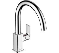 hansgrohe Vernis Shape M35 robinet de cuisine 260 71871000 1jet, chromé