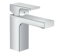 Hansgrohe Vernis Shape mitigeur de lavabo sur pied chrome 71561000
