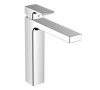 Hansgrohe Vernis Shape mitigeur de lavabo sur pied chrome 71590000