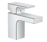 Hansgrohe Vernis Shape mitigeur de lavabo sur pied chrome 71567000
