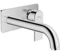 Hansgrohe Vernis Shape mitigeur de lavabo encastrée chrome 71578000