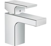 Hansgrohe Vernis Shape mitigeur de lavabo sur pied chrome 71560000
