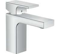 Hansgrohe Vernis Shape mitigeur de lavabo sur pied chrome 71561000