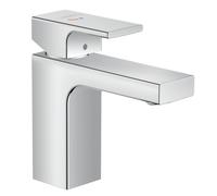 Hansgrohe Vernis Shape mitigeur de lavabo sur pied chrome 71594000