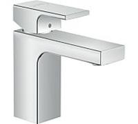 hansgrohe Vernis Shape mitigeur lavabo 71569000 sans garniture de vidange , chromé