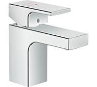Hansgrohe Vernis Shape mitigeur de lavabo sur pied chrome 71593000