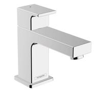 Hansgrohe Vernis Shape vanne de lavabo sur pied chrome 71592000