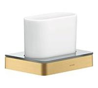 hansgrohe AXOR UNIVERSAL Accessoires pour brosses à dents, 42834250