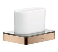 hansgrohe AXOR UNIVERSAL Accessoires pour brosses à dents, 42834300