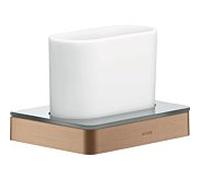 hansgrohe AXOR UNIVERSAL Accessoires pour brosses à dents, 42834310
