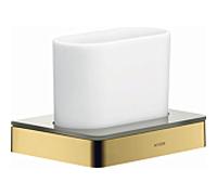 hansgrohe AXOR UNIVERSAL Accessoires pour brosses à dents, 42834990