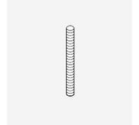 hansgrohe Vis M8x68, 97736000,