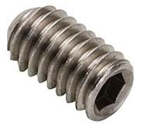 hansgrohe vis sans tête M6x10mm 96029000