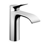 hansgrohe Vivenis 110 mitigeur lavabo 75023000 avec tirette- garniture de vidange , chromé