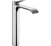 hansgrohe Vivenis 250 mitigeur lavabo 75040000 pour lavabos, avec tirette- garniture de vidange , chromé