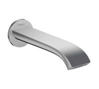 Hansgrohe Vivenis - Bec déverseur, chrome 75410000