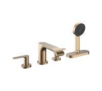 hansgrohe Vivenis Mélangeur sur gorge de baignoire, 75444140,
