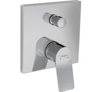 Hansgrohe Vivenis mitigeur bain-douche encastrée chrome 75415000